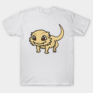 Little Beardie T-Shirt